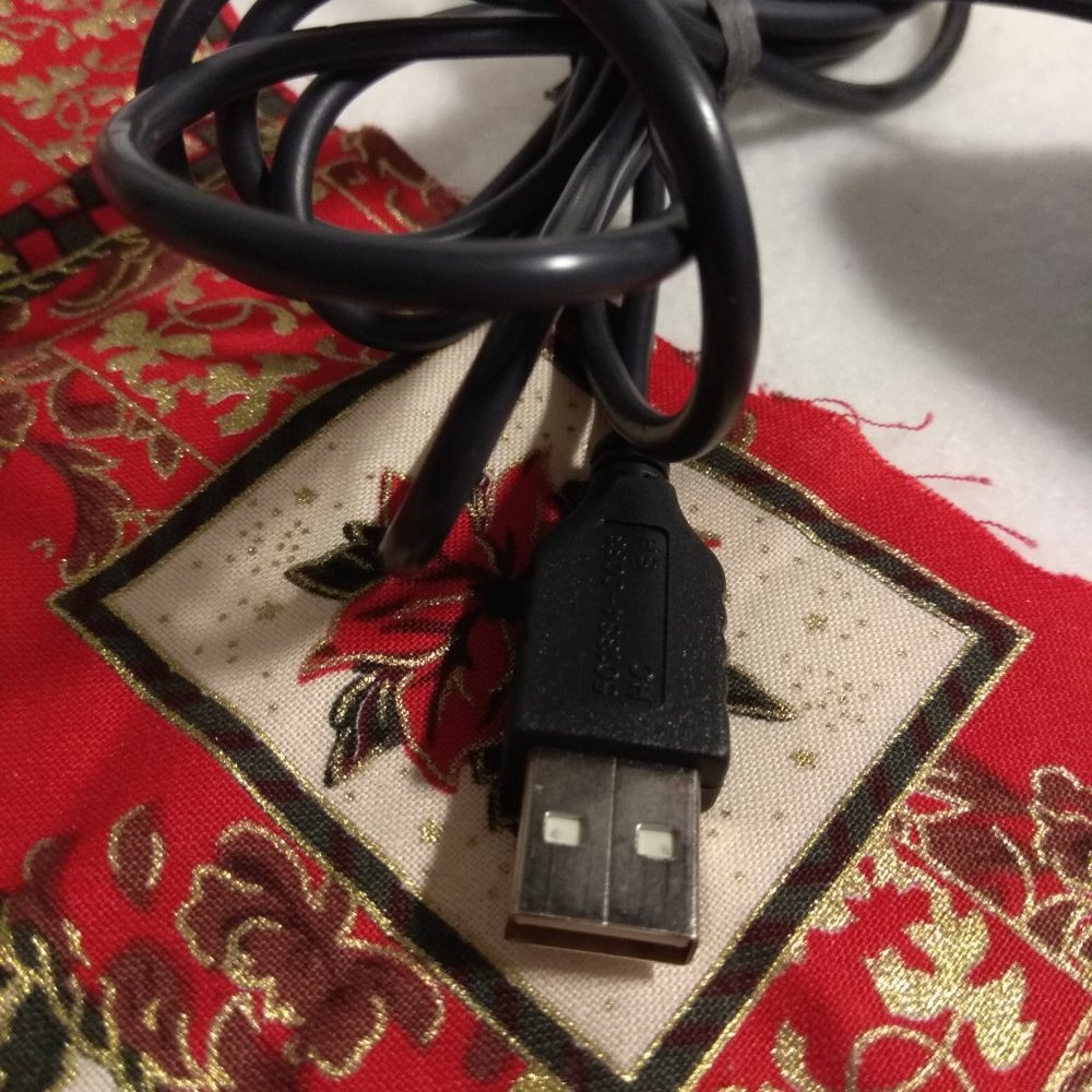💫 Dell Computer Mouse USB - Picture 6 of 6